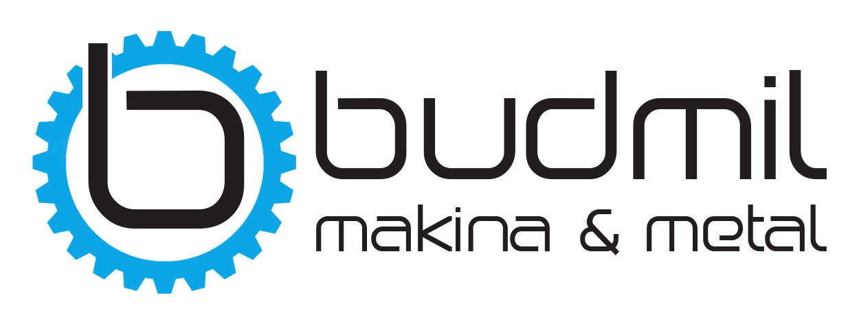 BUDMİL  Makina & Metal